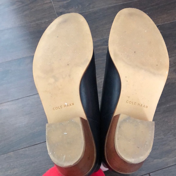 Cole Haan Abbott Booties - Picture 3 of 5